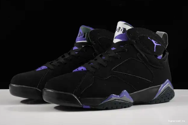 Allen Air Ray 304775-053 Bucks Retro 7 Jordan 0501